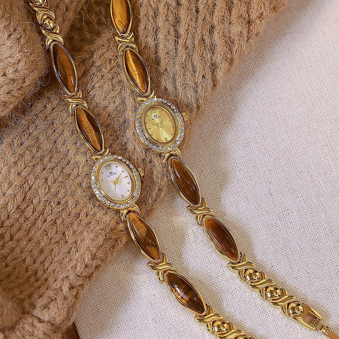 Aureline Dawn Watch