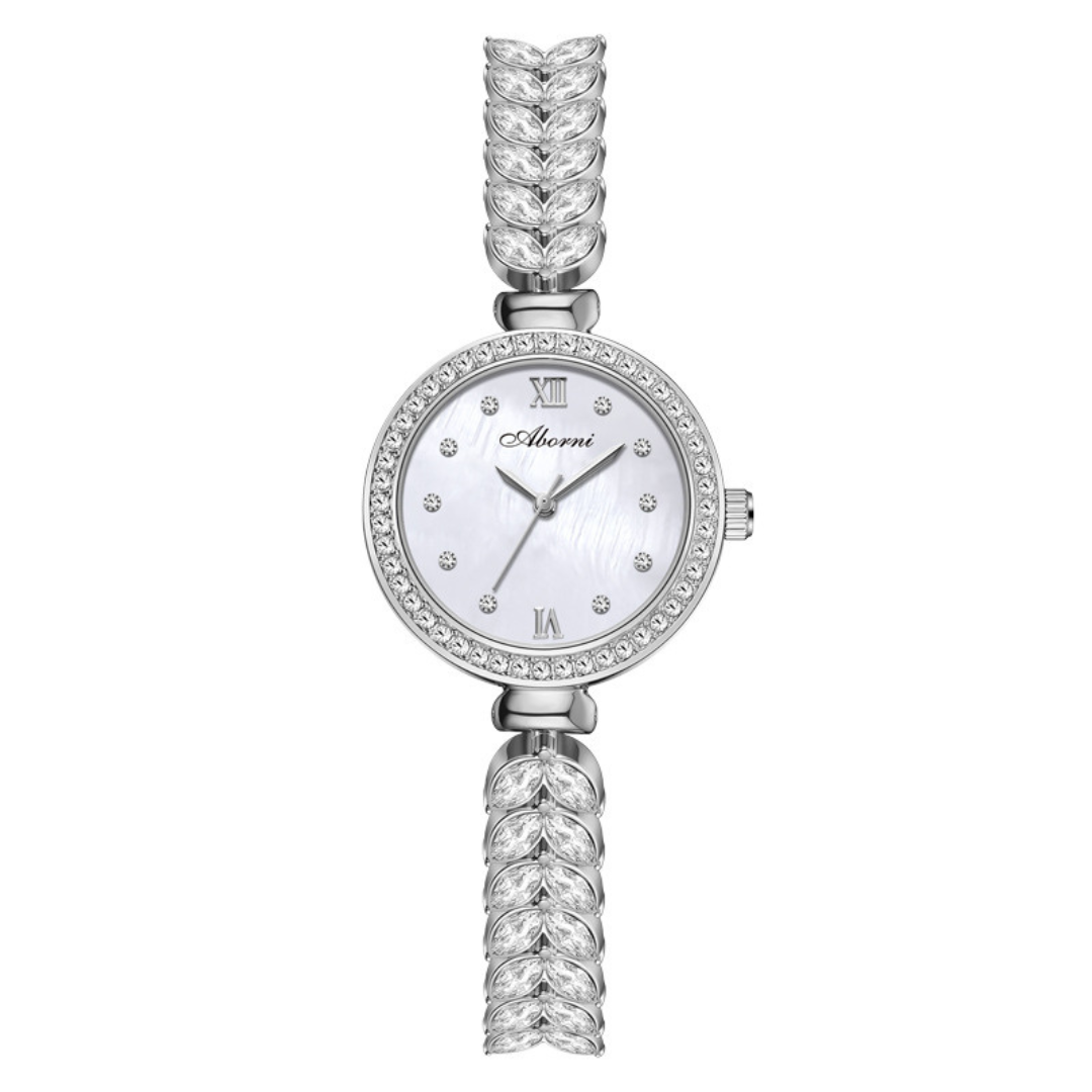 Seravine Pearl Watch