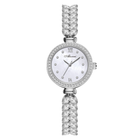 Seravine Pearl Watch