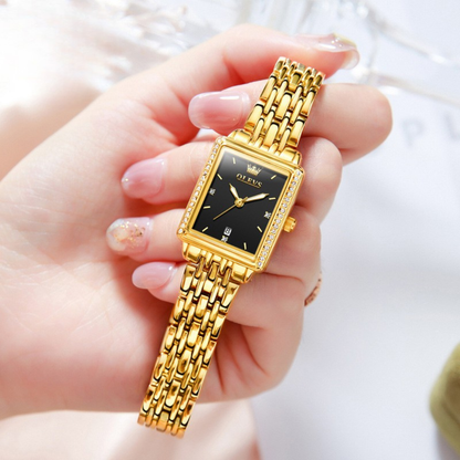 Auralyn Prestige Watch