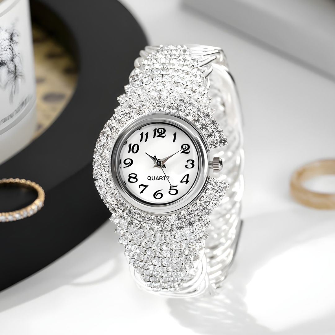 Coralie Opulenze Watch