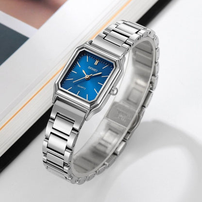 Golden Virtue Watch
