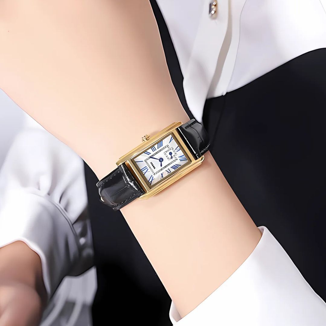 Timeless Empress Watch