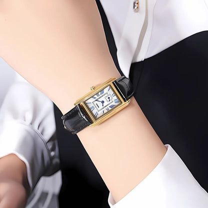 Timeless Empress Watch