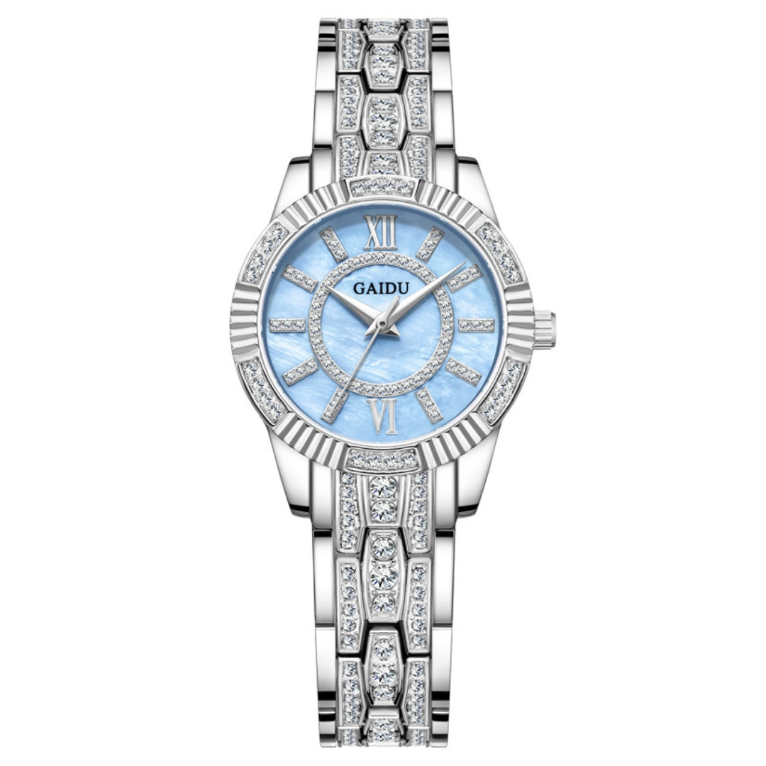 Radiant Monarch Watch