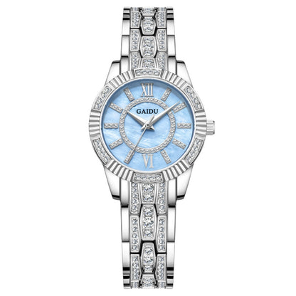 Radiant Monarch Watch