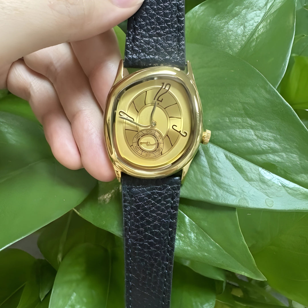 Grand Amour Watch