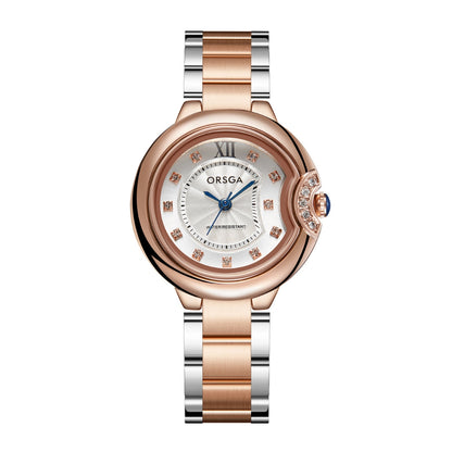 Imperial Dawn Watch