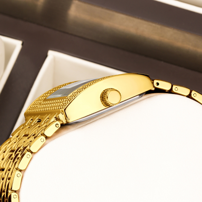 Valleria Opulence Watch