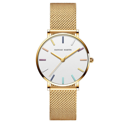 Velour Heritage Watch