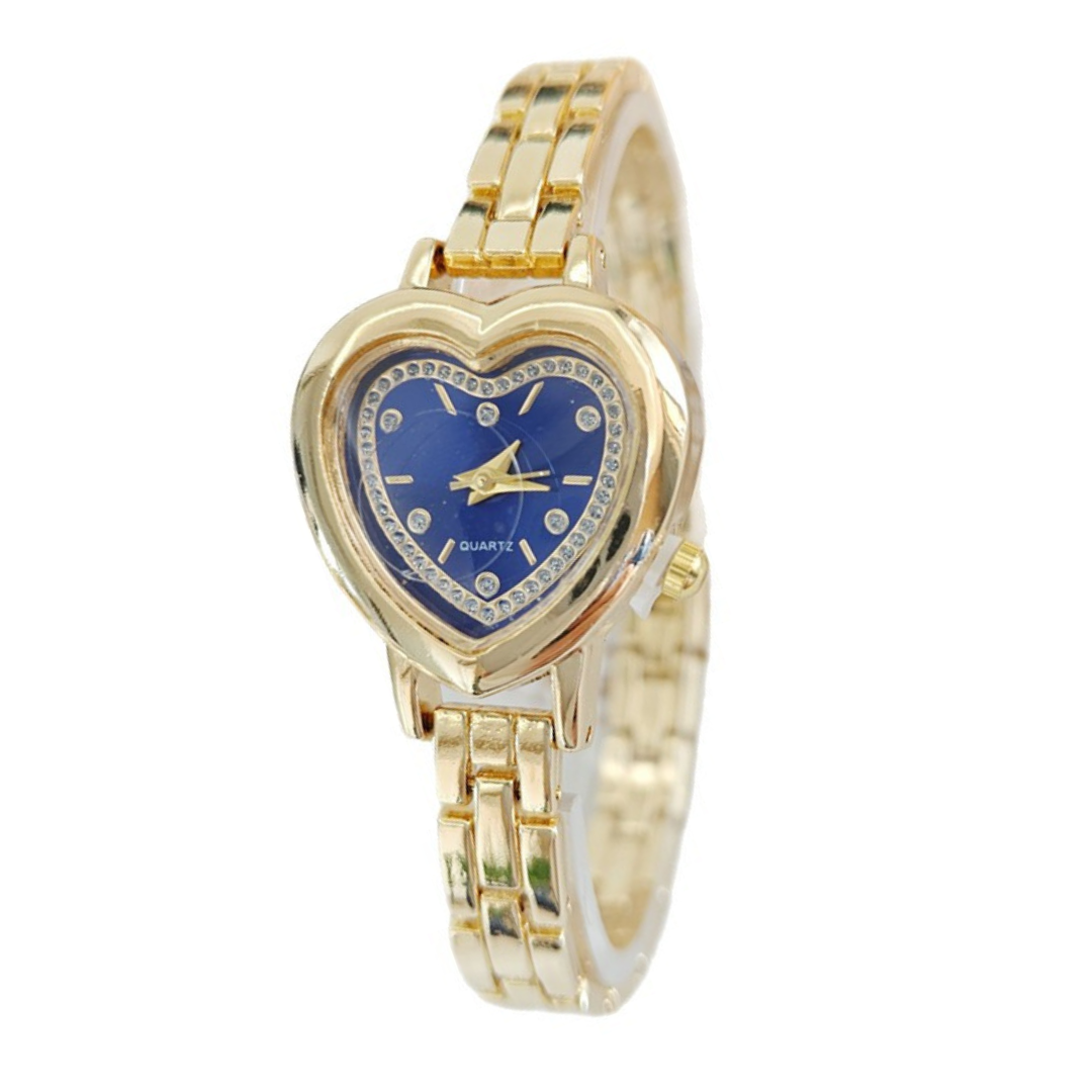 Elvara Prestige Watch