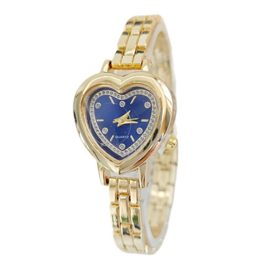 Elvara Prestige Watch