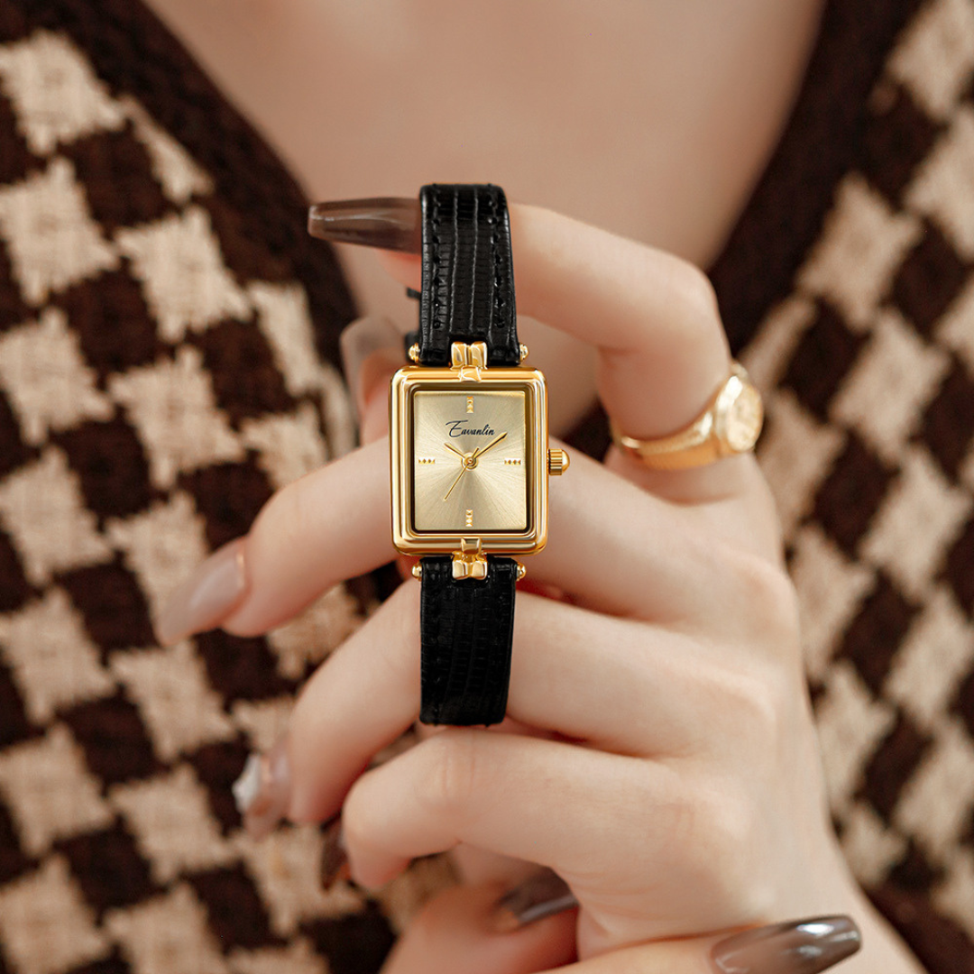 Roselle Majesty Watch