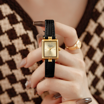 Roselle Majesty Watch