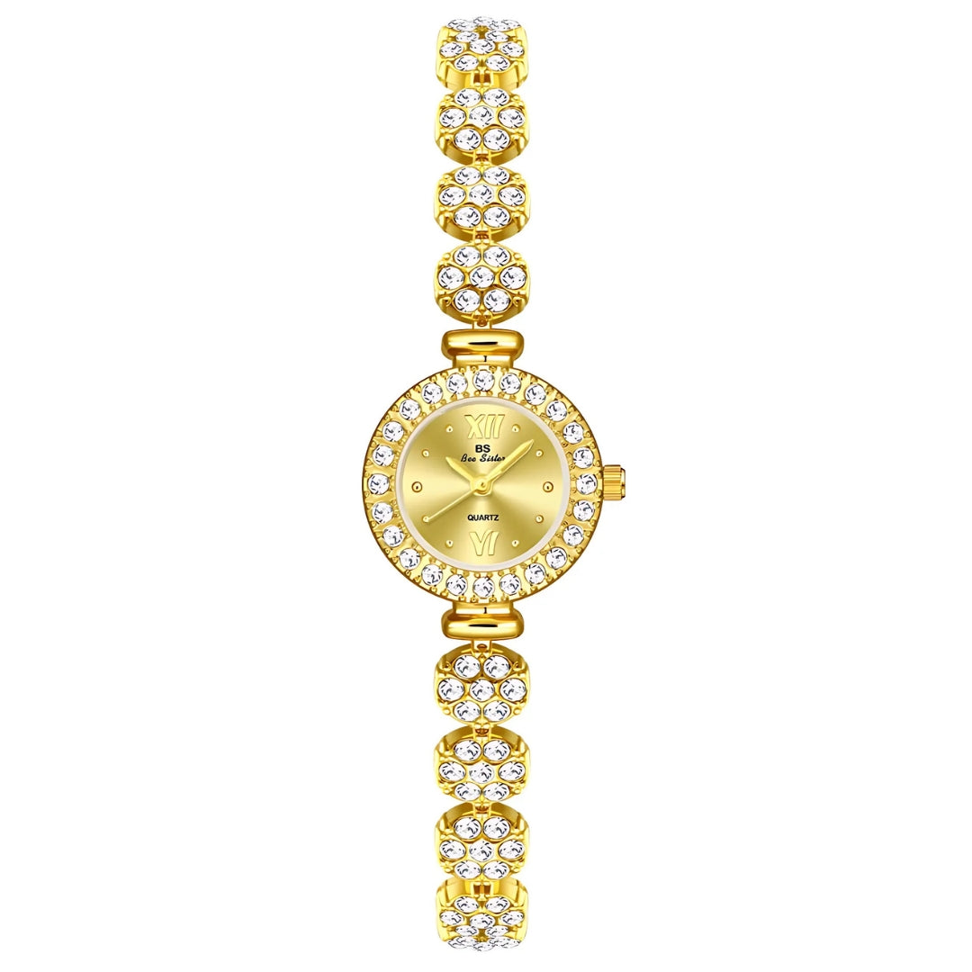 Celestière Bloom Watch