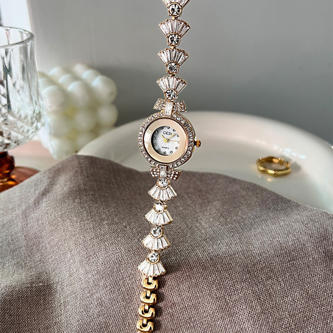 Virelle Opulence Watch