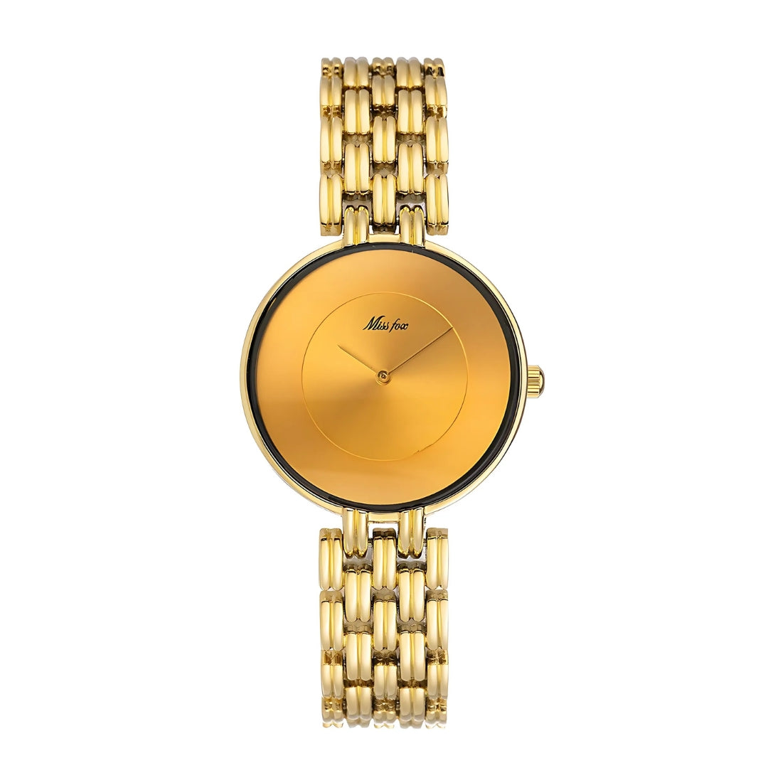 Velour Heirloom Watch
