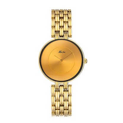 Velour Heirloom Watch