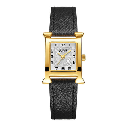 Velour Étoile Watch
