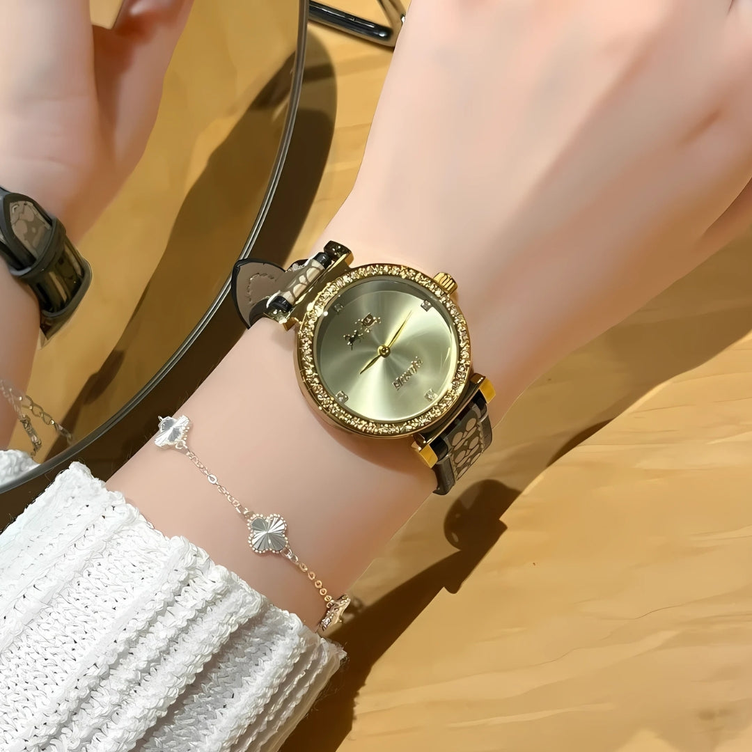 Lustral Empress Watch
