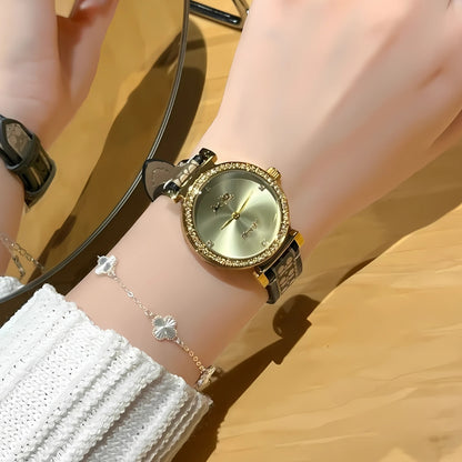 Lustral Empress Watch