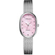 Silver - Pink