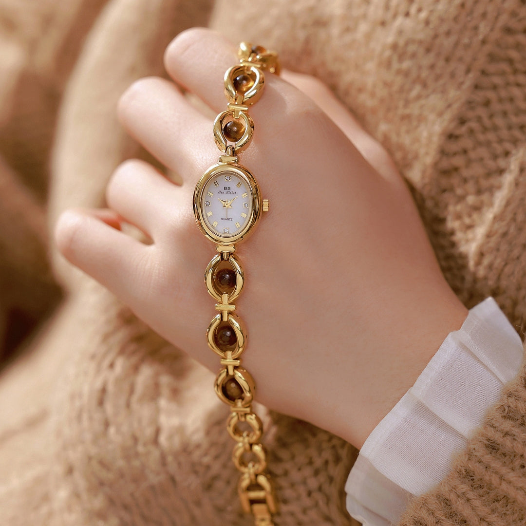 Celestial Bloom Watch