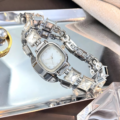 Verdant Serenité Watch