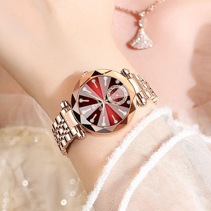 Radiant Virtuoso Watch