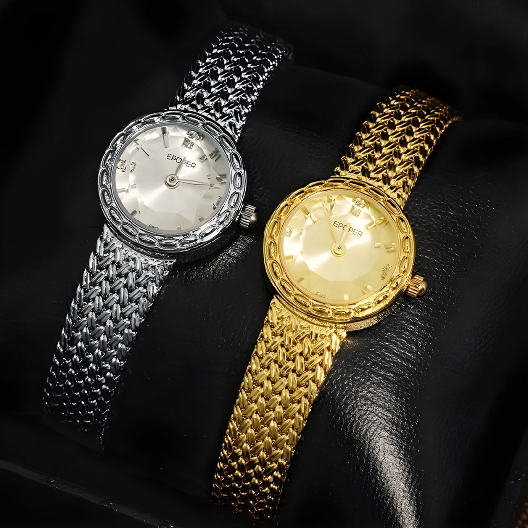 Opaline Bellezza Watch