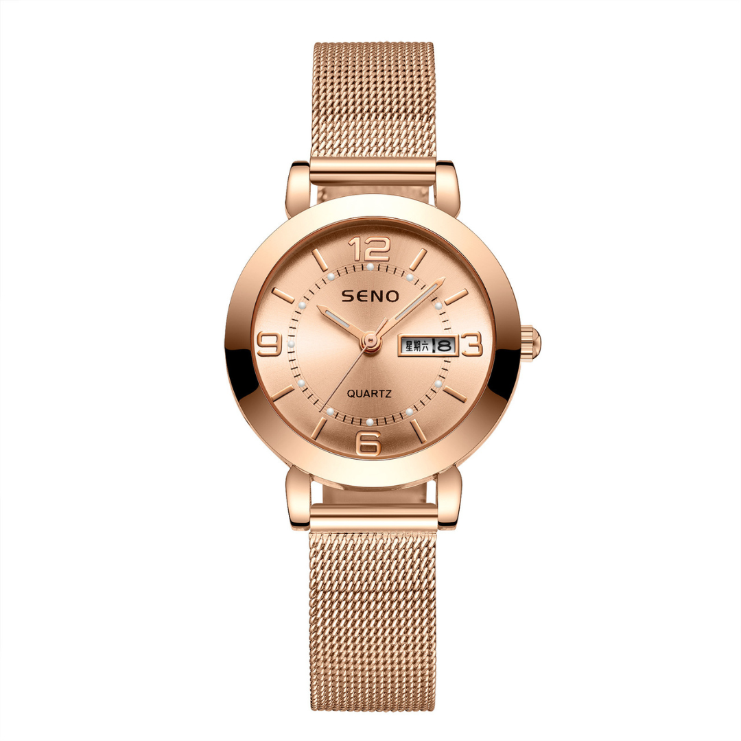 Aurévia Lune Watch