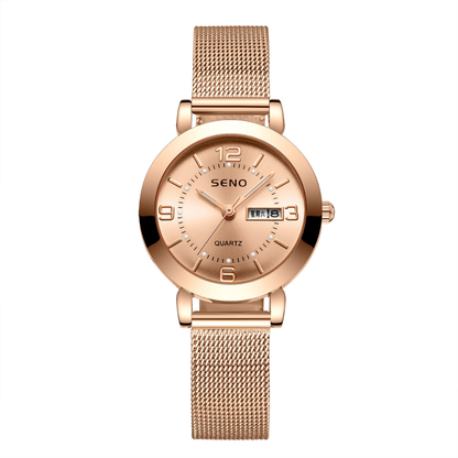 Aurévia Lune Watch