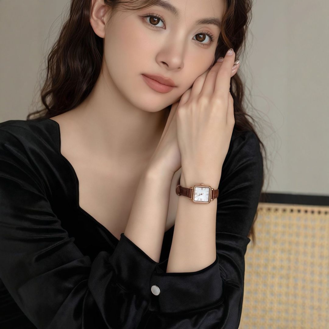 Bellevue Grace Watch