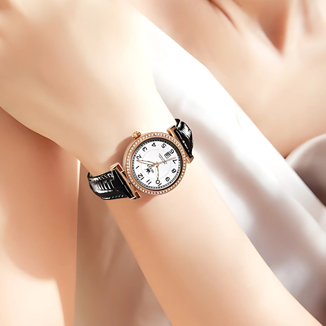 Aurora Empress Watch