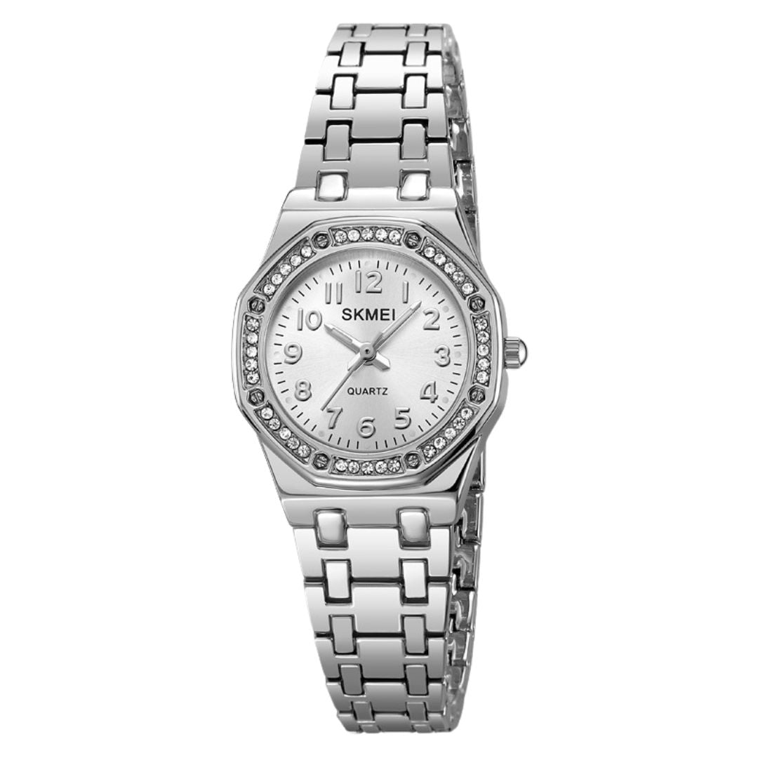 Radiant Heirloom Watch