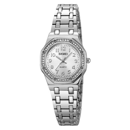 Radiant Heirloom Watch