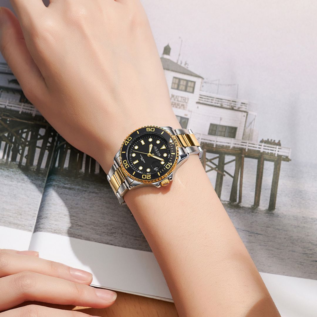 Marquise Clair Watch
