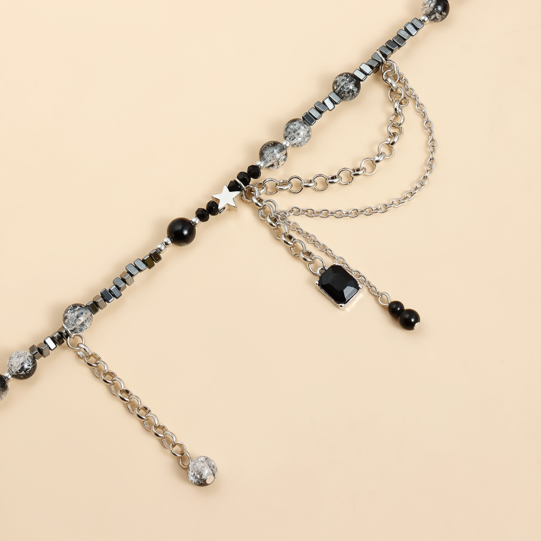 Ivory Solace Necklace