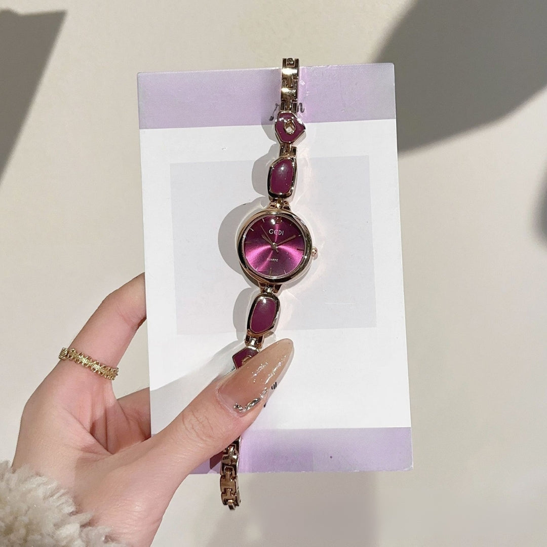 Velvet Horizon Watch