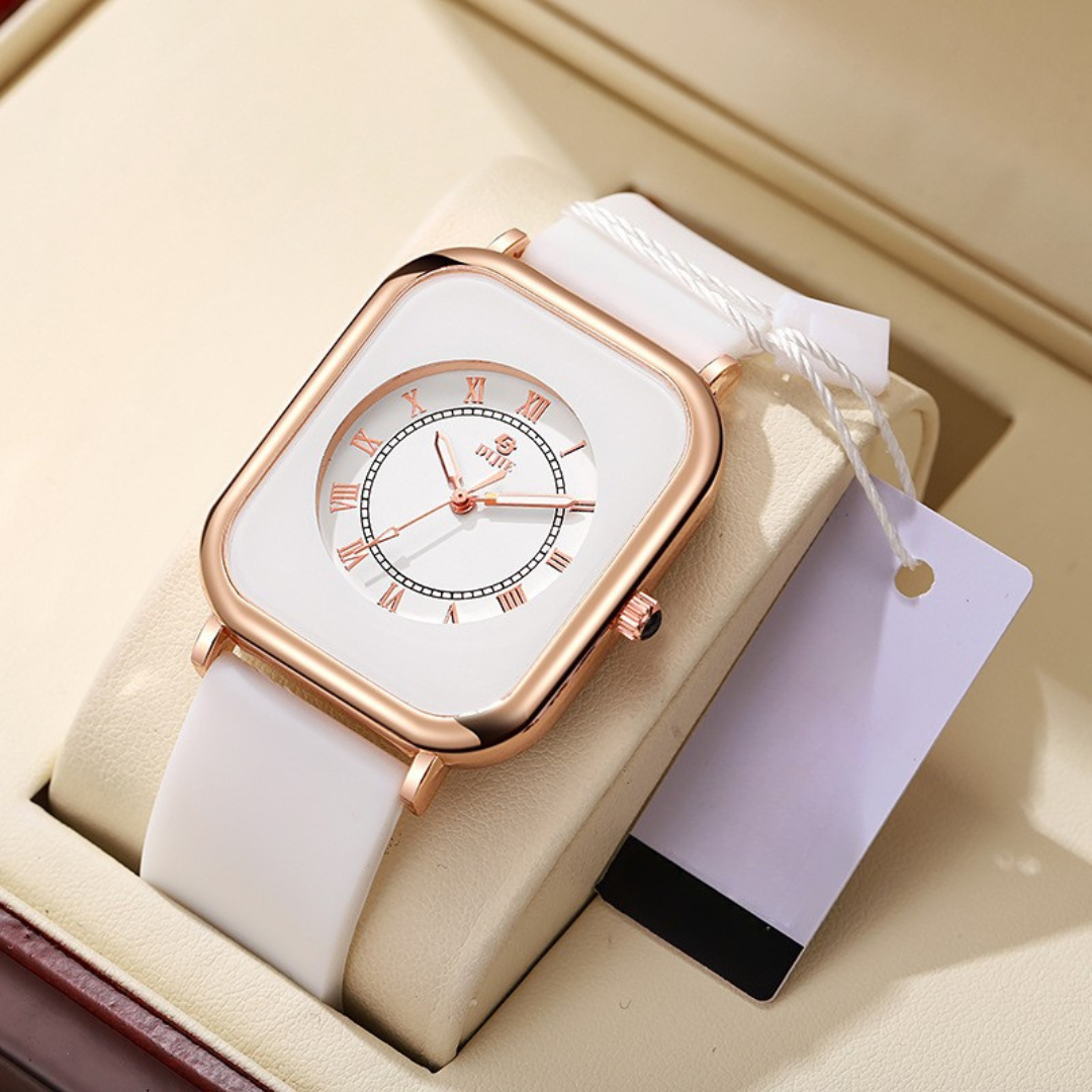 Auréline Amoura Watch