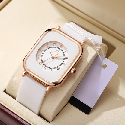 Auréline Amoura Watch