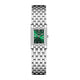 Green - Siver