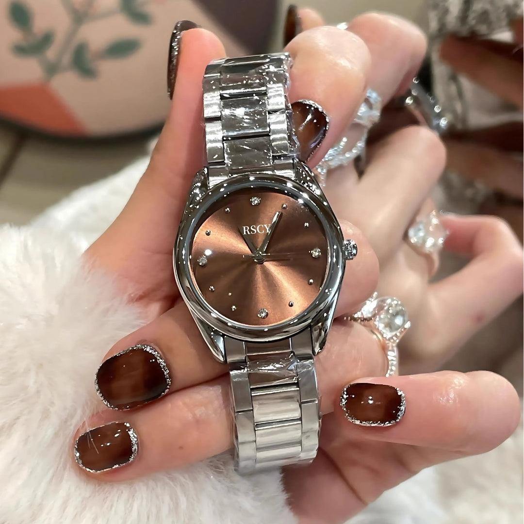 Golden Epoch Watch
