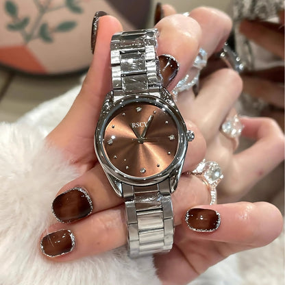 Golden Epoch Watch