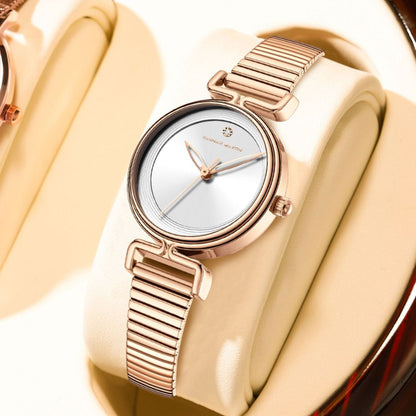 Gilded Muse Watch