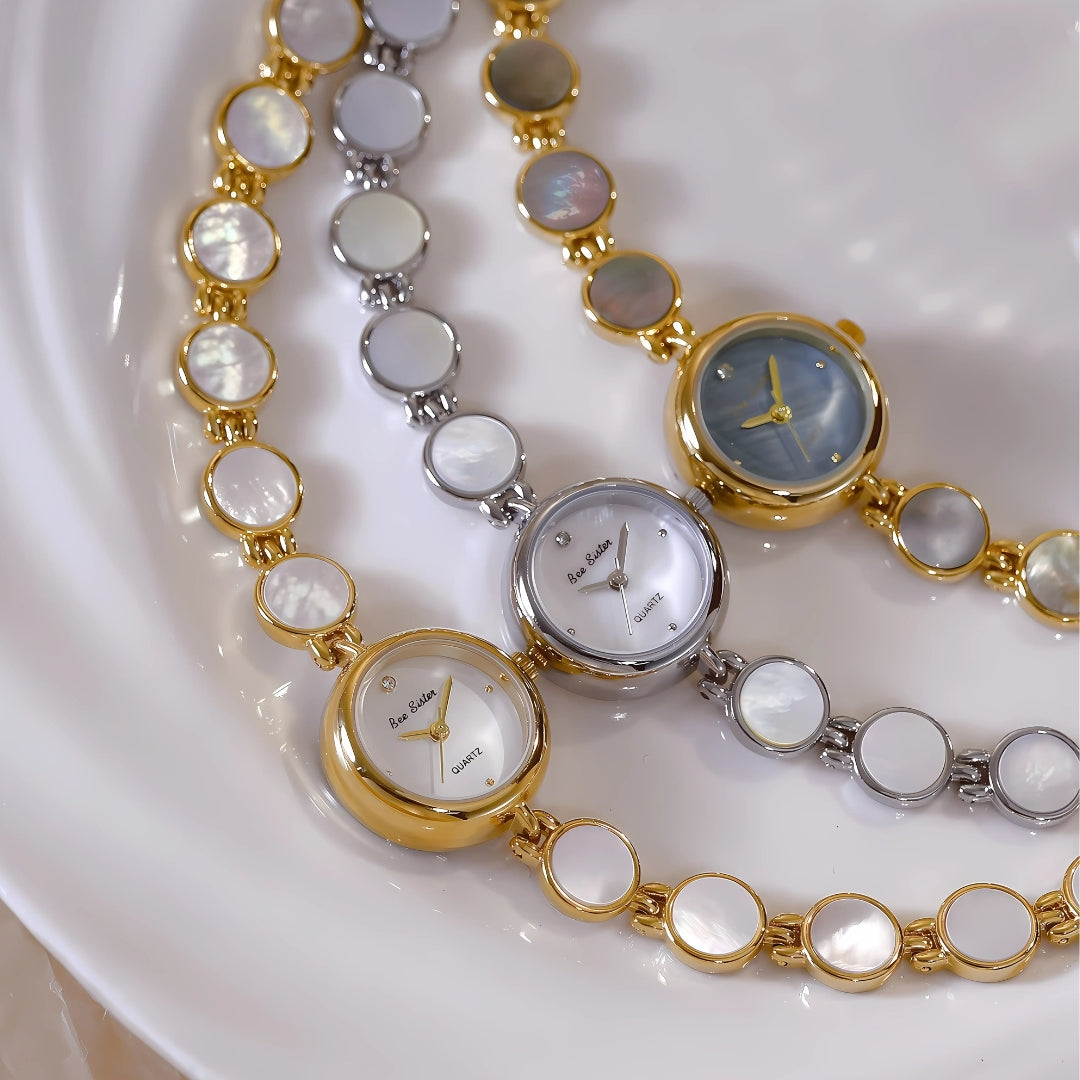 Radiant Solstice Watch