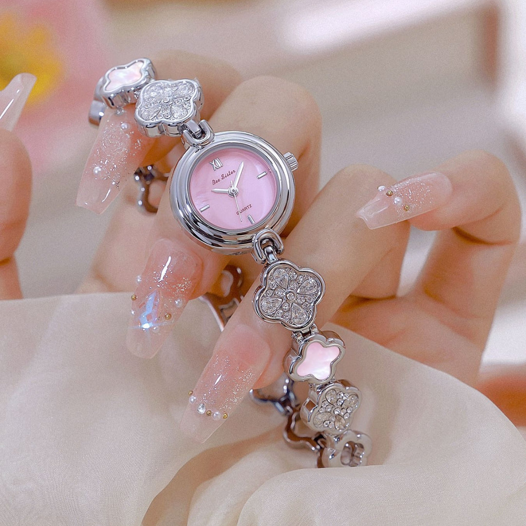 Imperial Pearl Watch