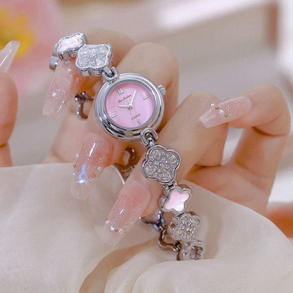 Imperial Pearl Watch