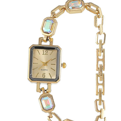 Imperial Fleur Watch