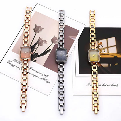 Bellevoir Crown Watch